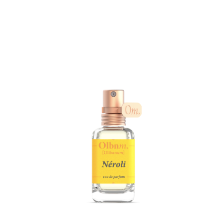 Olibanum Perfume - Neroli