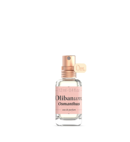 Olibanum Perfume - Osmanthus