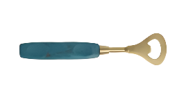 Court Bottle Opener - Capri