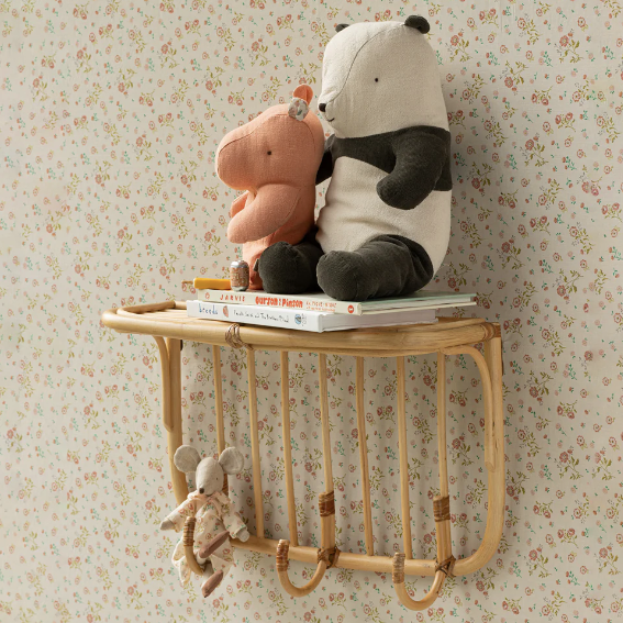 Safari friends, Panda, Medium