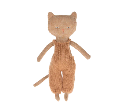 Chatons, Kitten - Ginger