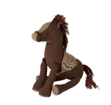 Pony, Small