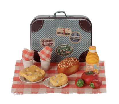 Maileg Picnic set