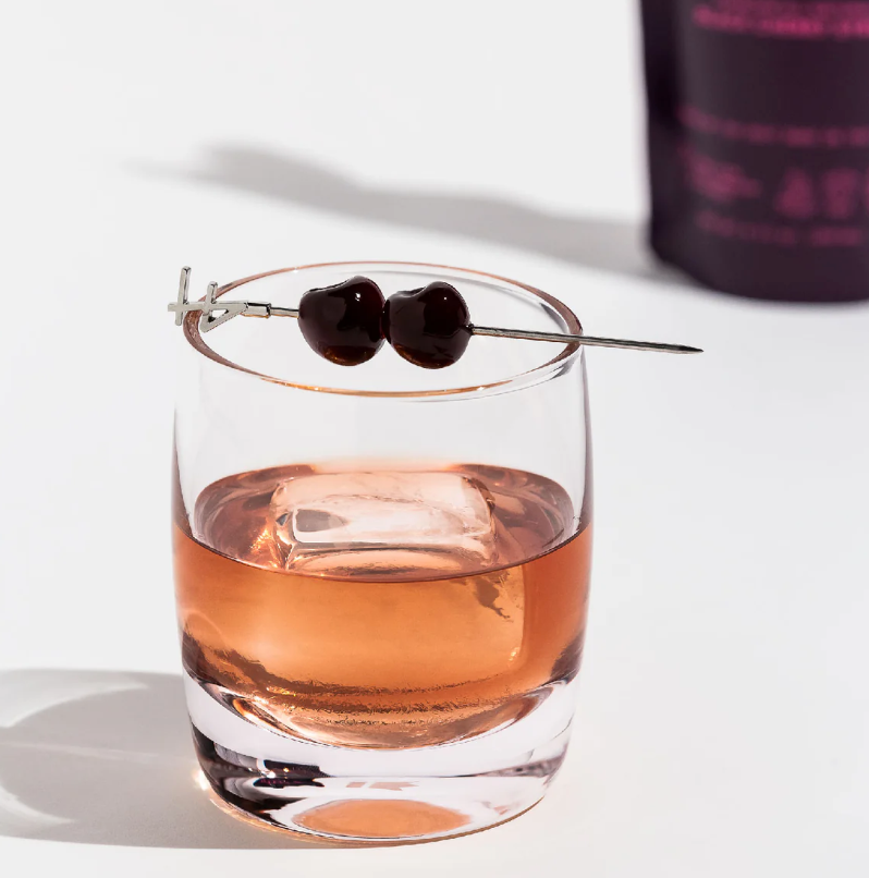 Filthy - Black Cherry Syrup