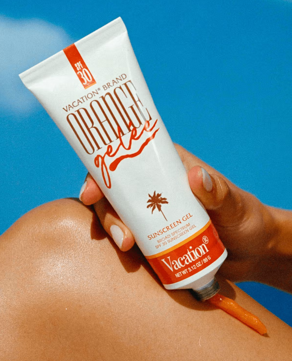 Vacation - Orange Gelée® SPF 30