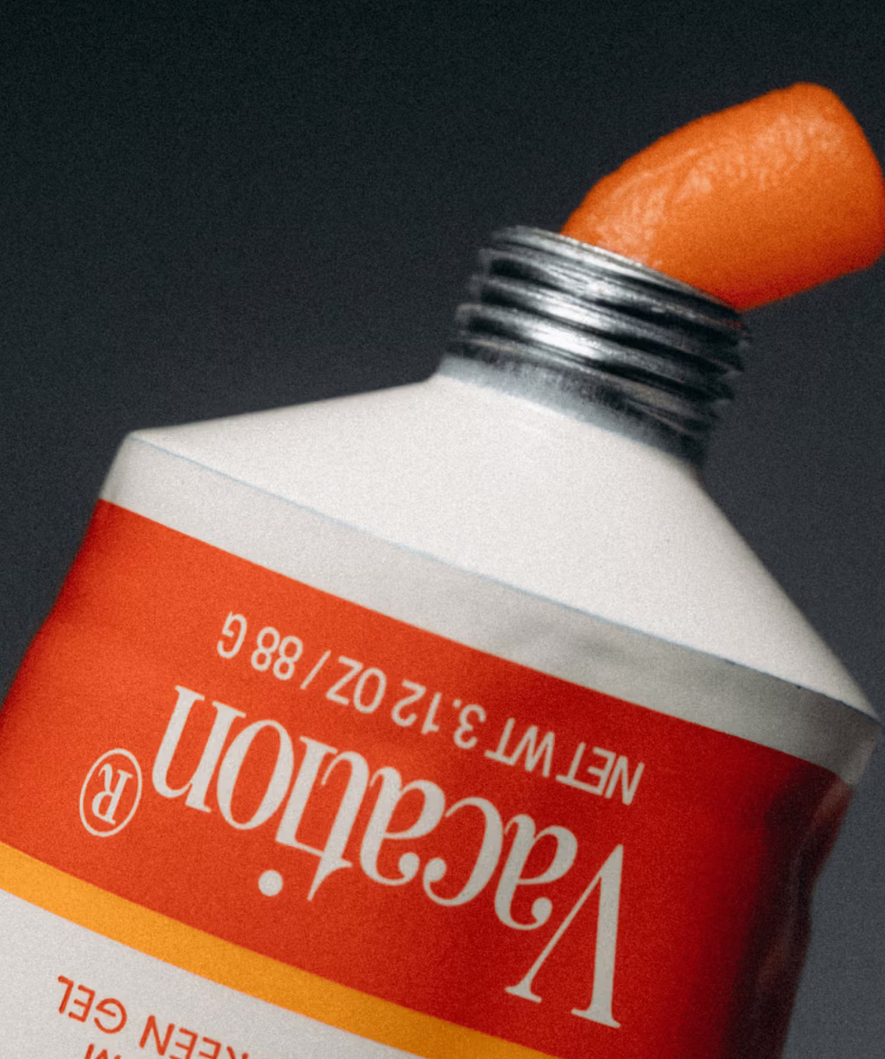 Vacation - Orange Gelée® SPF 30