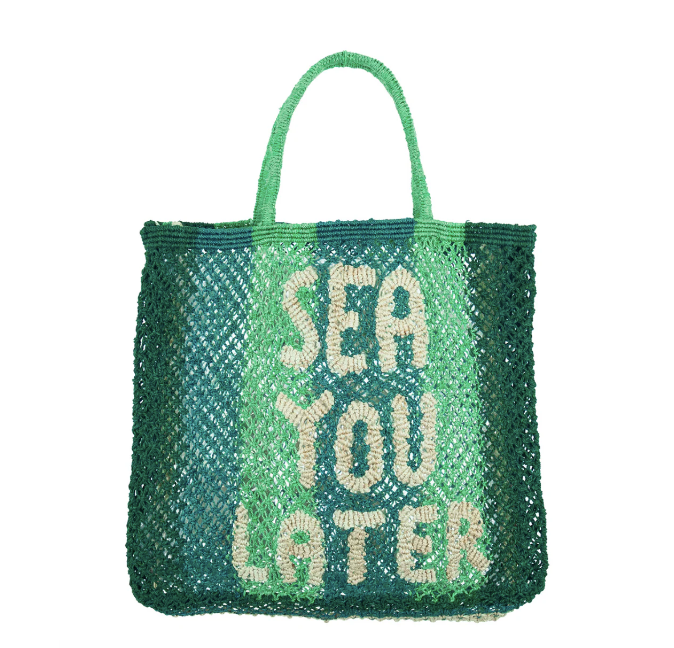 SEA You Later Tote
