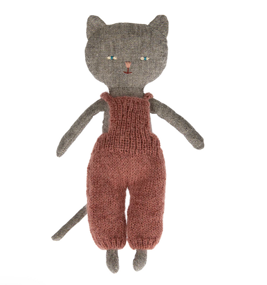 Chatons, Kitten - Grey