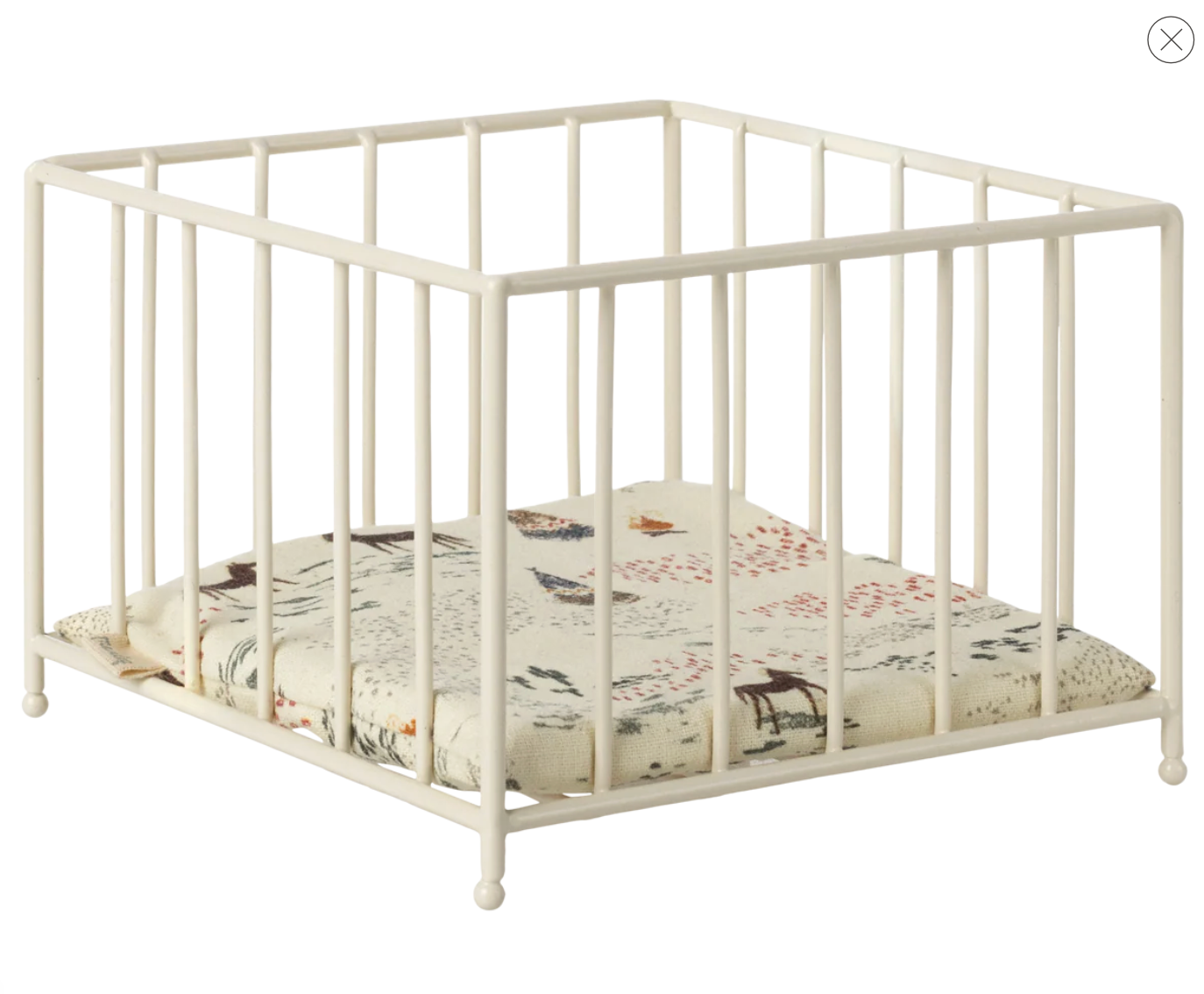 Playpen, Micro