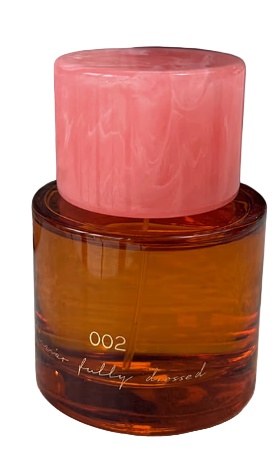 NFD Eau De Parfum 002 - 100ML