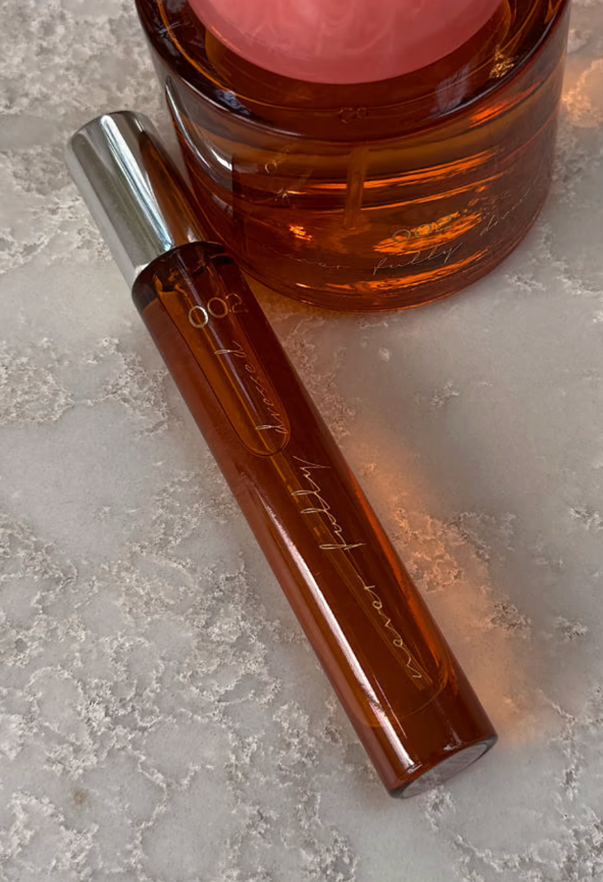 NFD Eau De Parfum 002 - 10ml