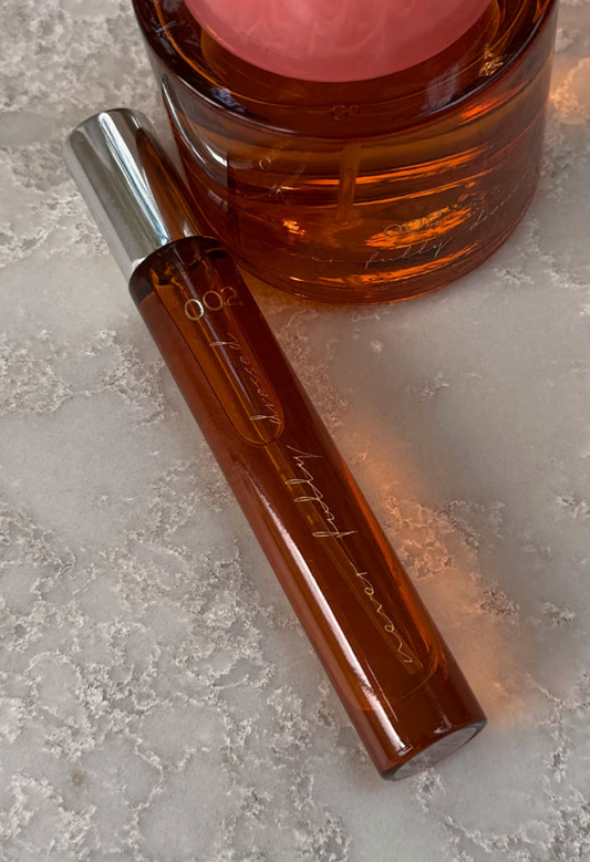 NFD Eau De Parfum 002 - 10ml