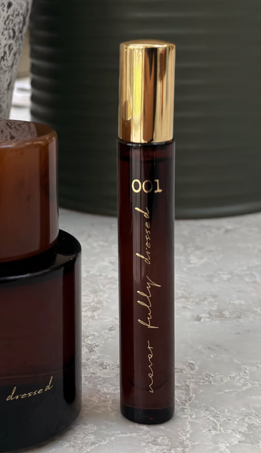 NFD Eau De Parfum 001 - 10ml