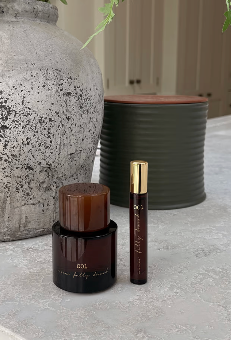 NFD Eau De Parfum 001 - 100ML