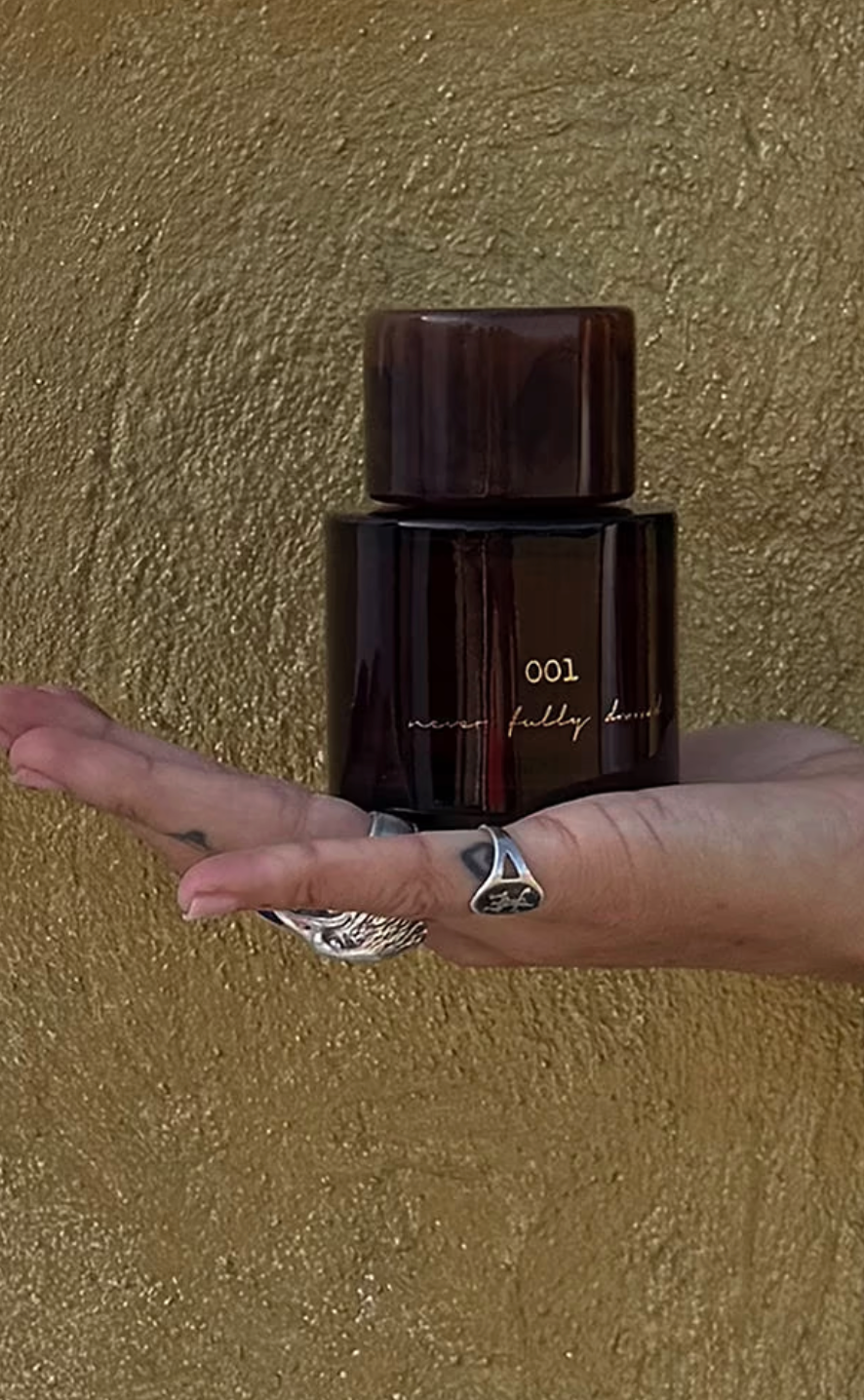 NFD Eau De Parfum 001 - 100ML