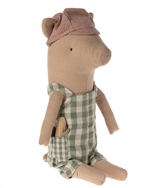 Pig - Boy