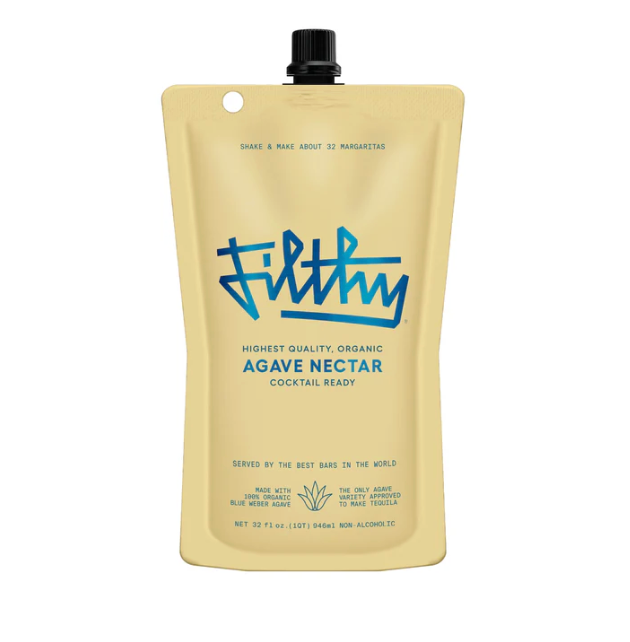 Filthy - Agave Nectar Cocktail Mix 32oz