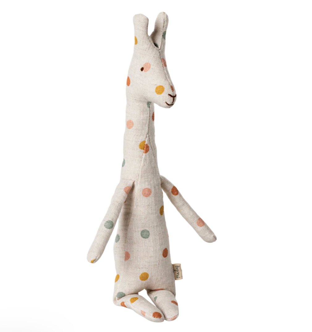 Giraffe, Mini