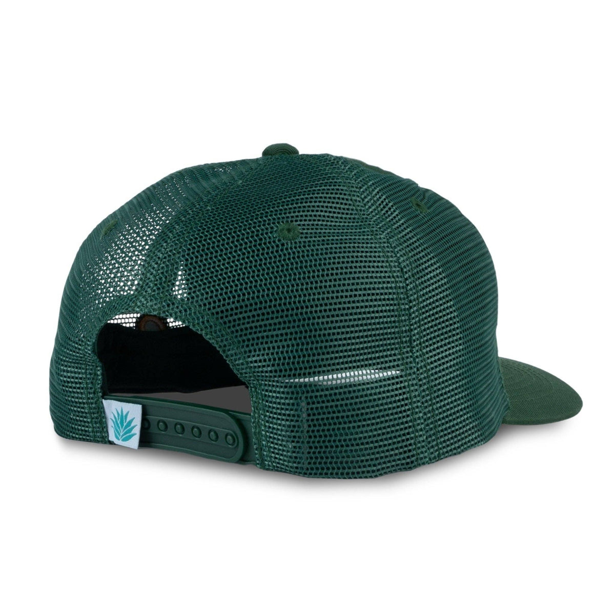 Deer Fishers Hat - Green