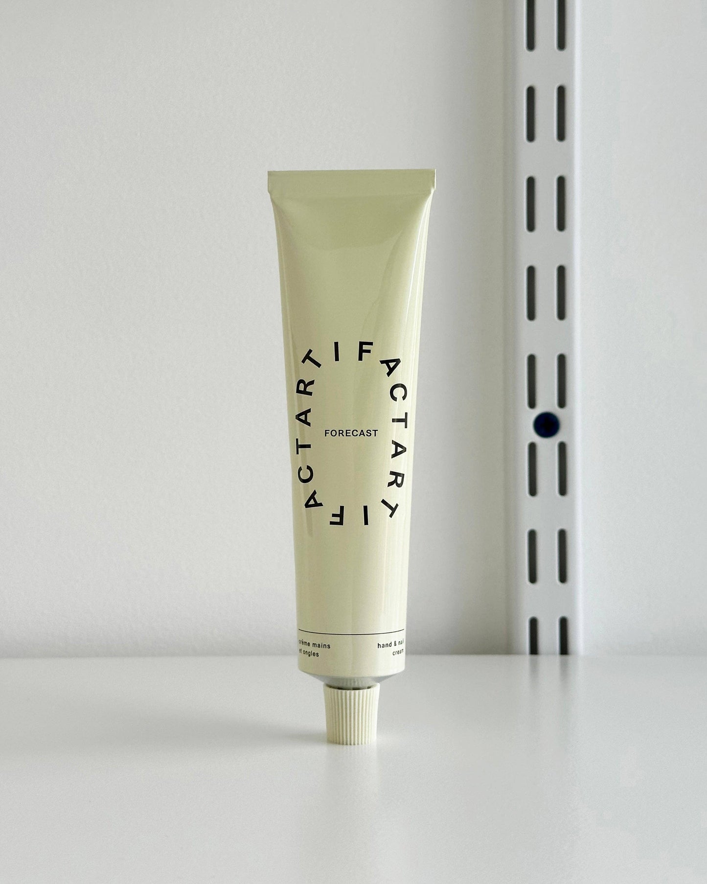 Forecast Hand & Nail Cream
