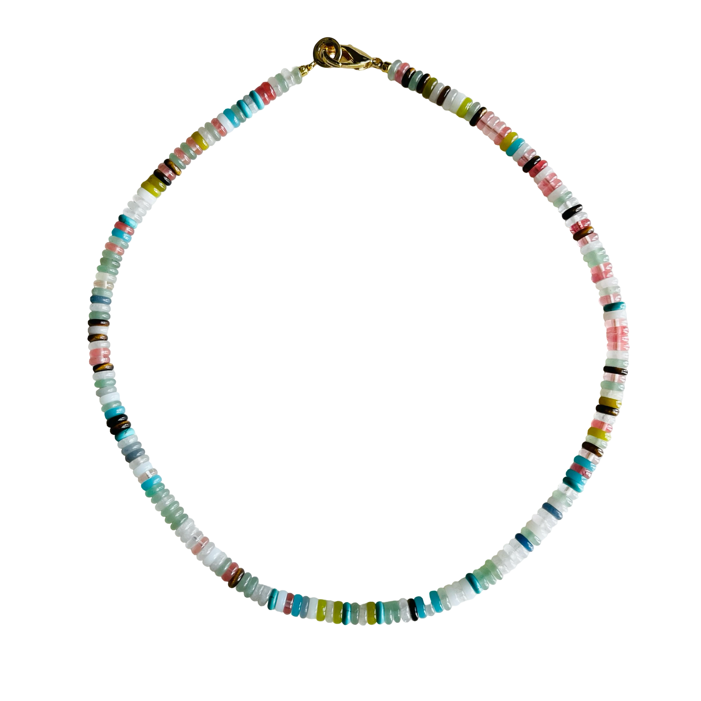 The Charleston Necklace