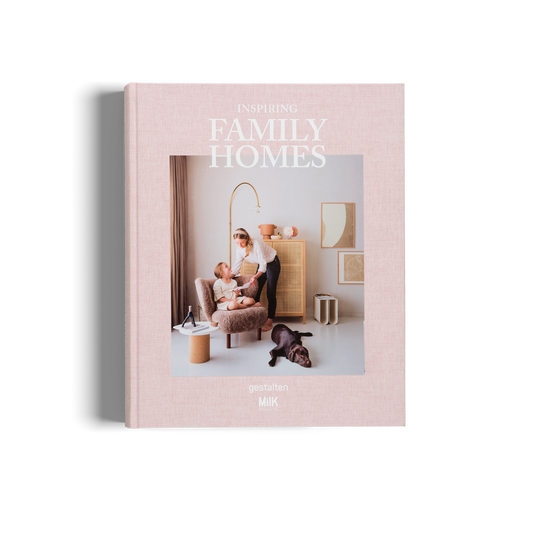 Inspiring Family Homes – Family-friendly Interiors & Design