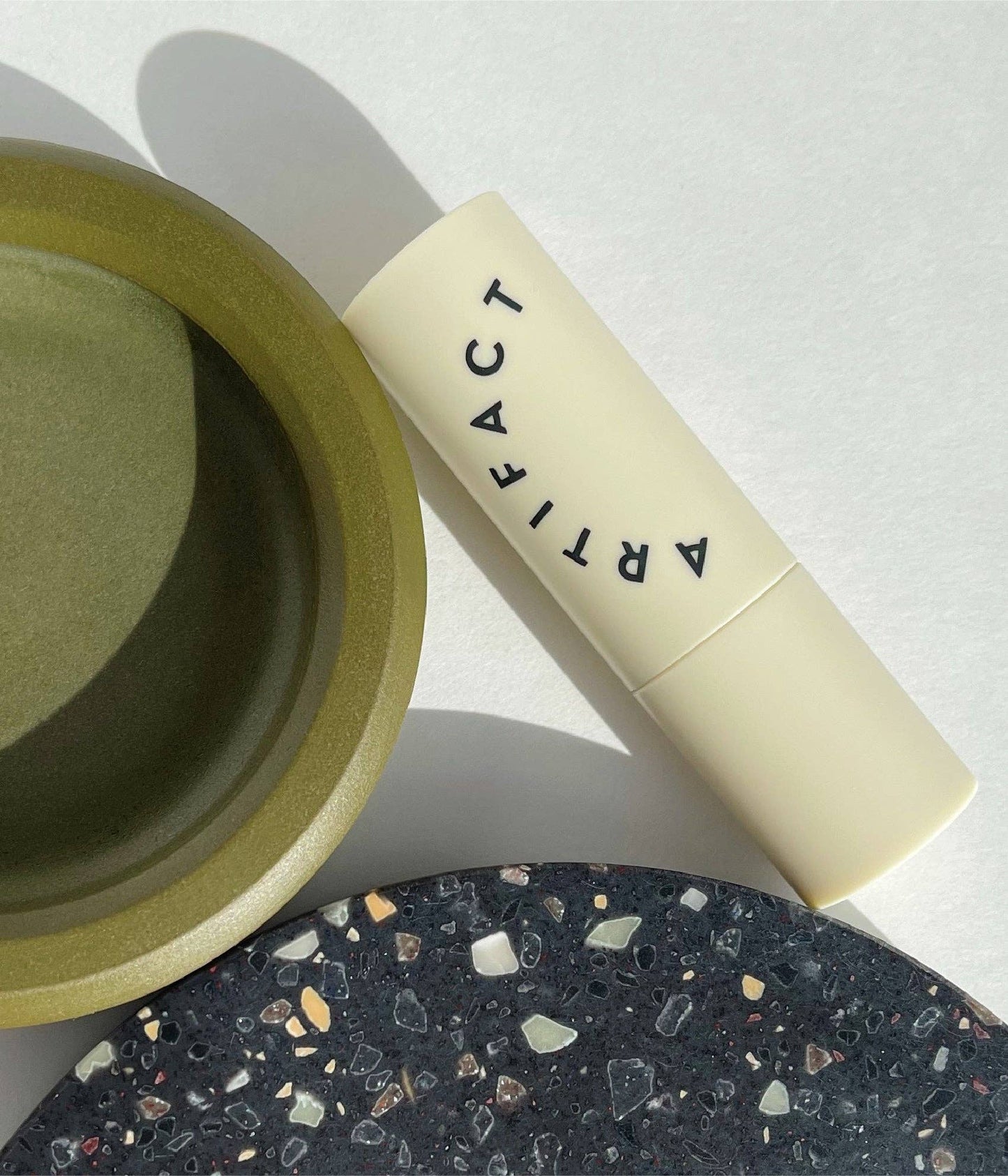 Soft Sail Smoothing Lip Balm: Mint Clementine