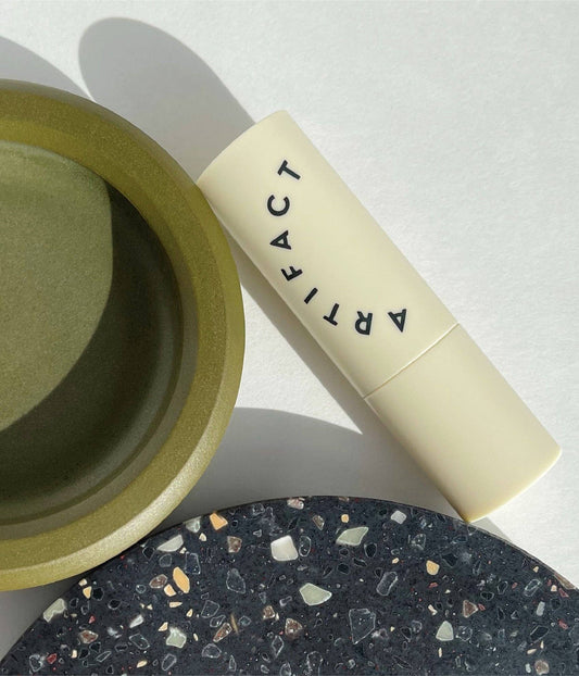 Soft Sail Smoothing Lip Balm: Grapefruit Anise