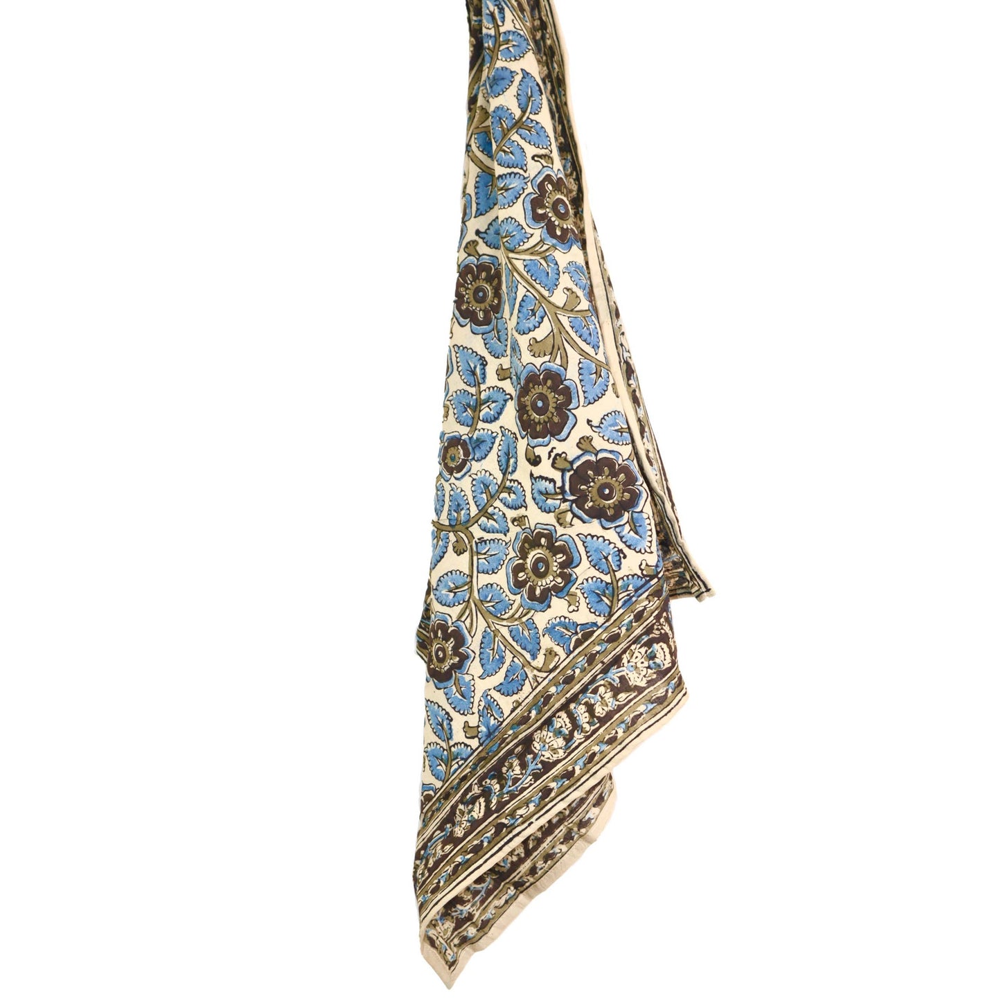 Dusky Bloom - Cotton Bandana