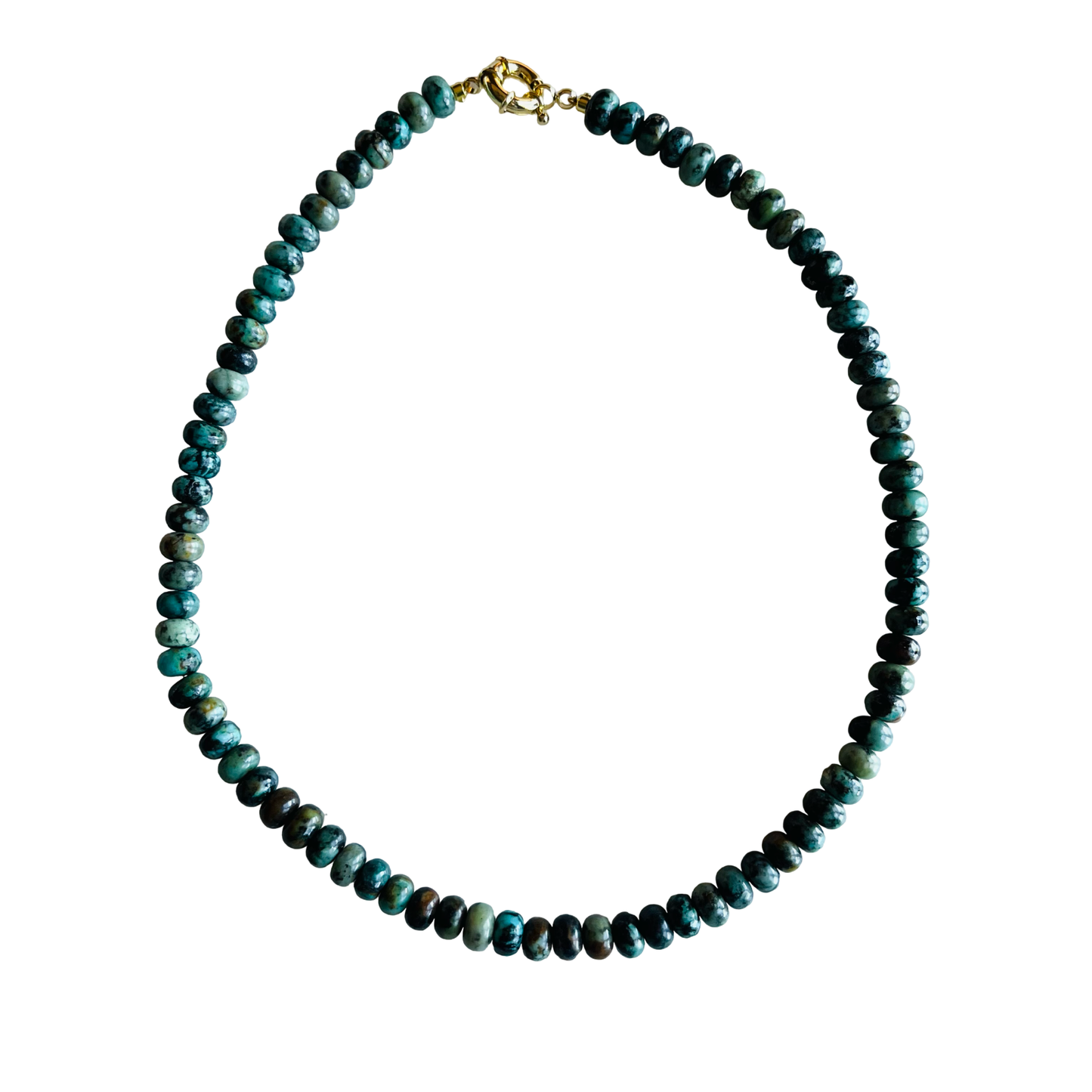 Candy Necklaces: Fall Bright Mix