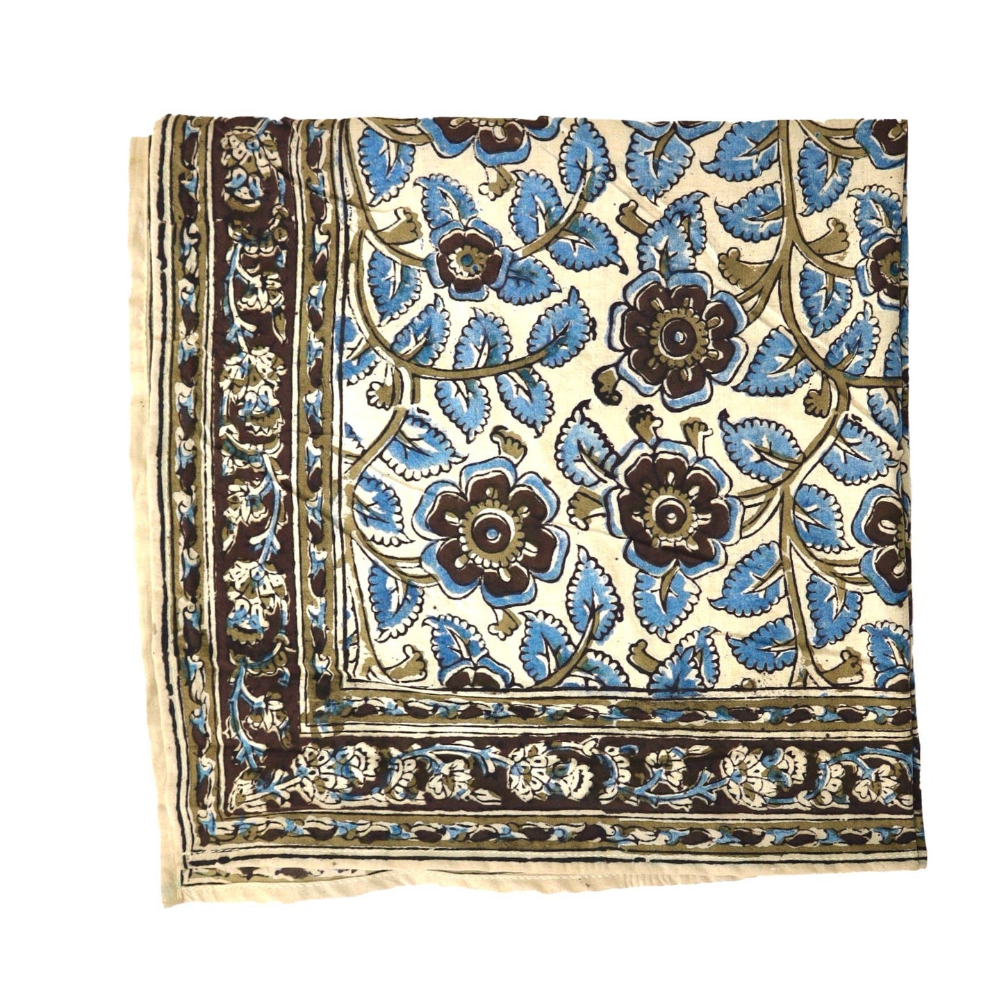Dusky Bloom - Cotton Bandana