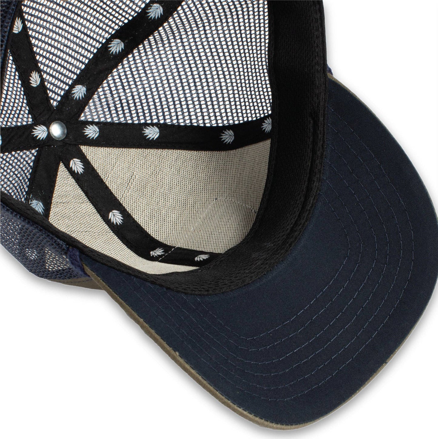 Chattahoochee River Hat