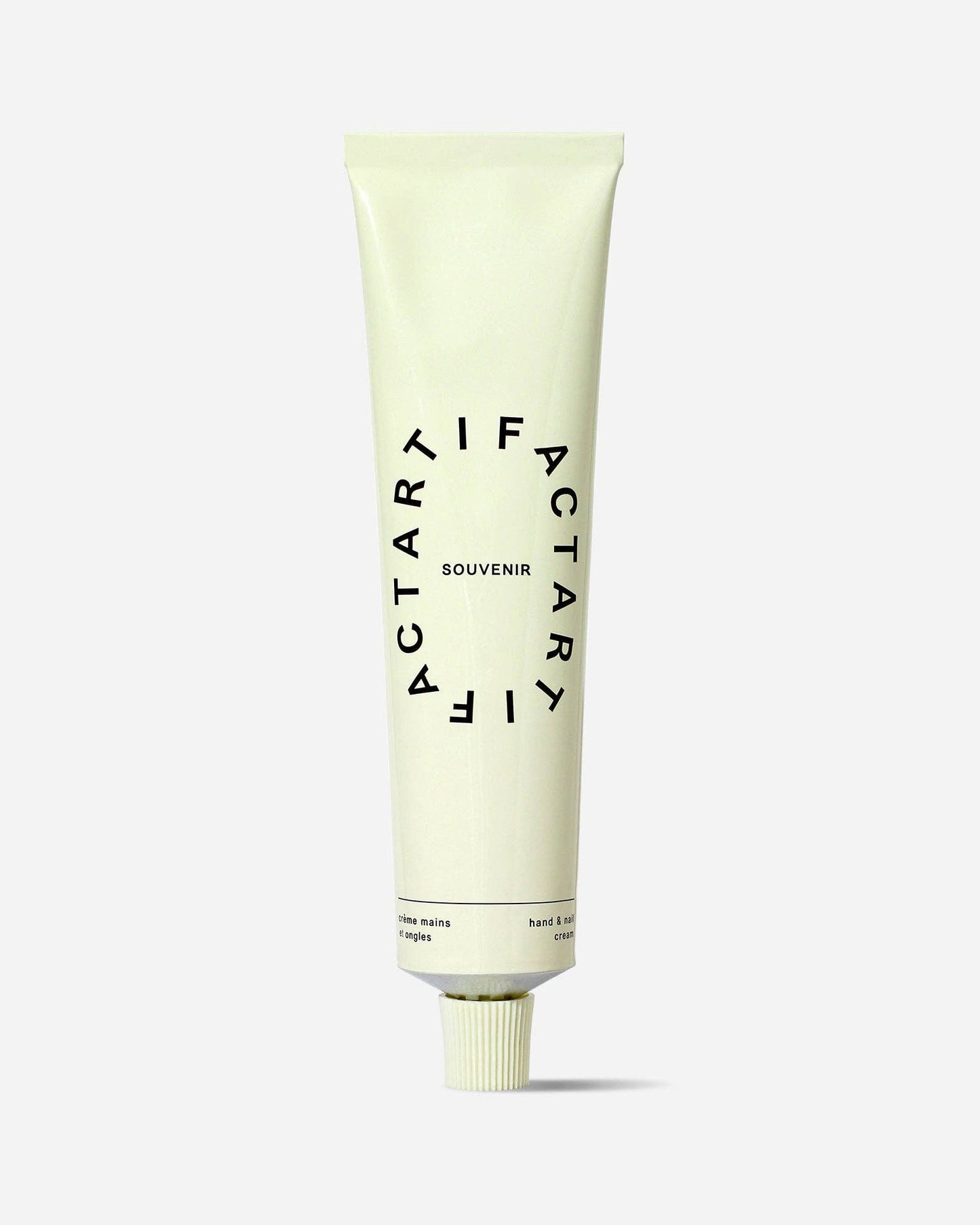 Souvenir Hand & Nail Cream