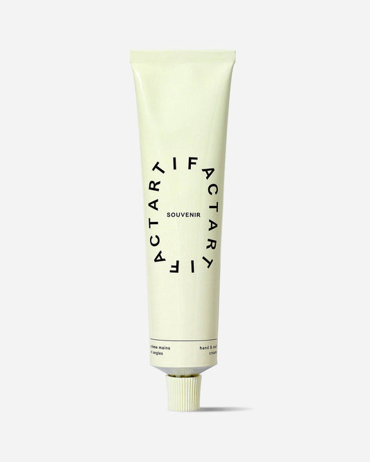 Souvenir Hand & Nail Cream