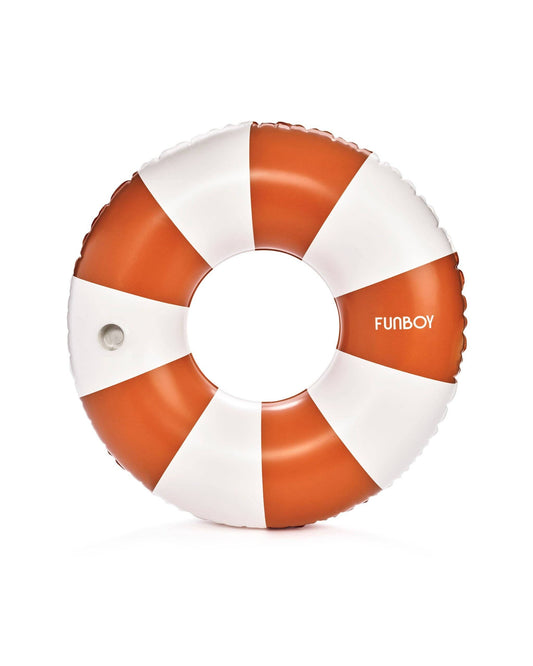 Vintage Tube Float