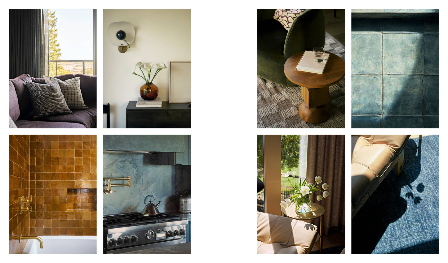 Harmonious Home, The
