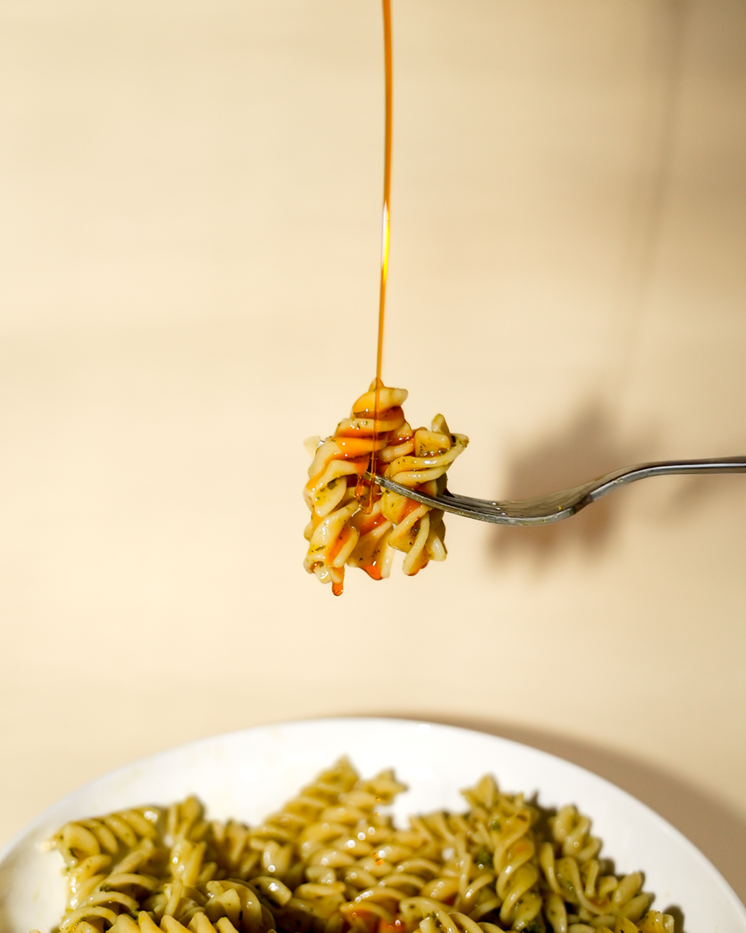 Spicy Virgin - (Olio Piccante) Spicy Italian Olive Oil