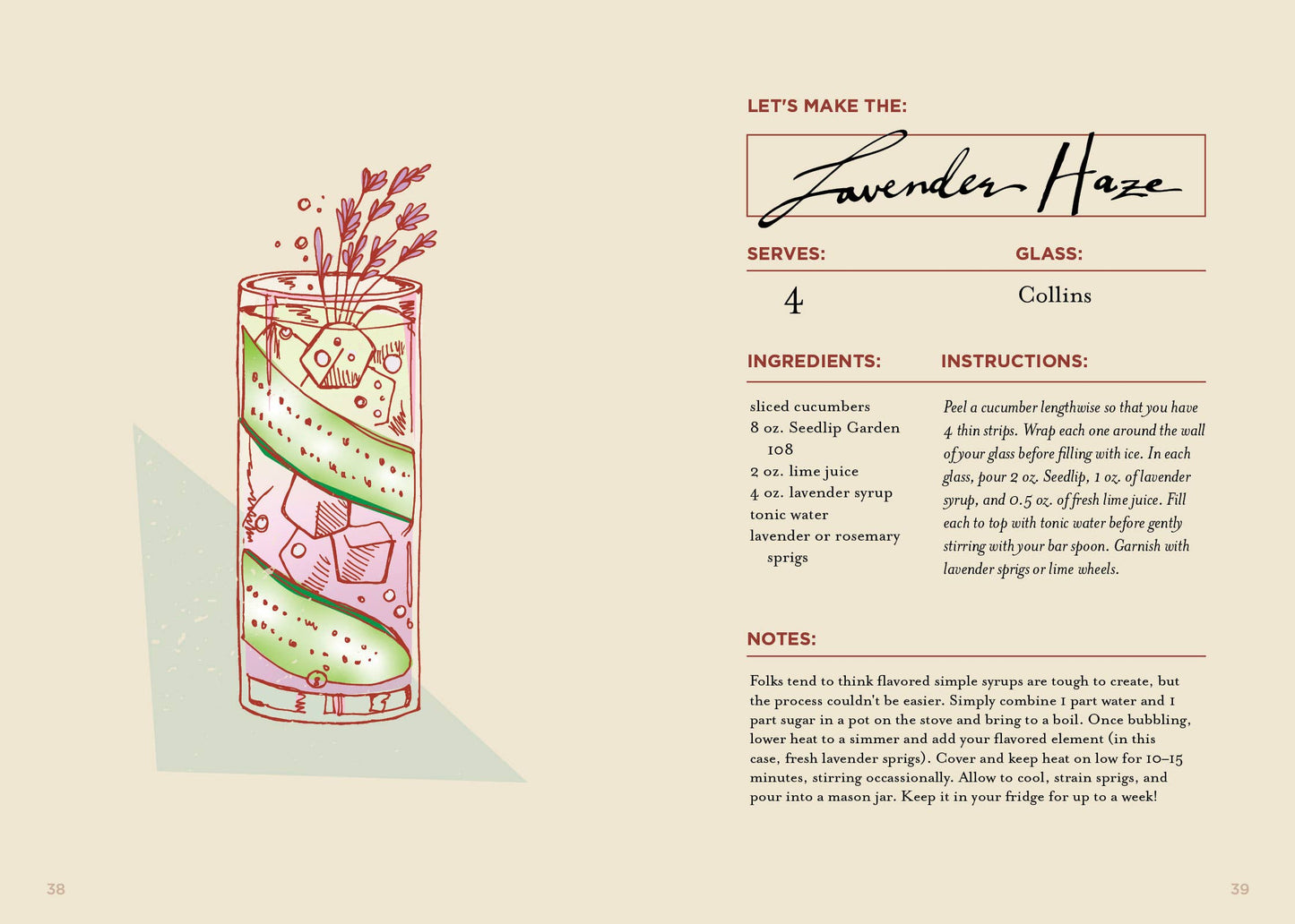 The Booze-Free Bar(c)art Book