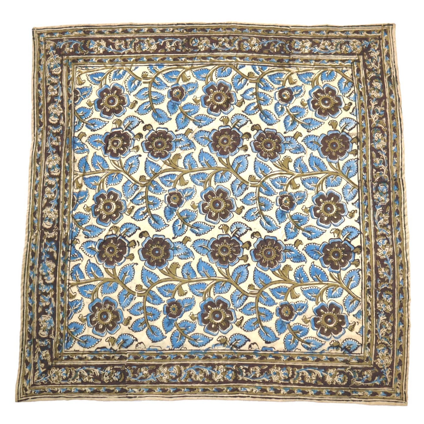 Dusky Bloom - Cotton Bandana