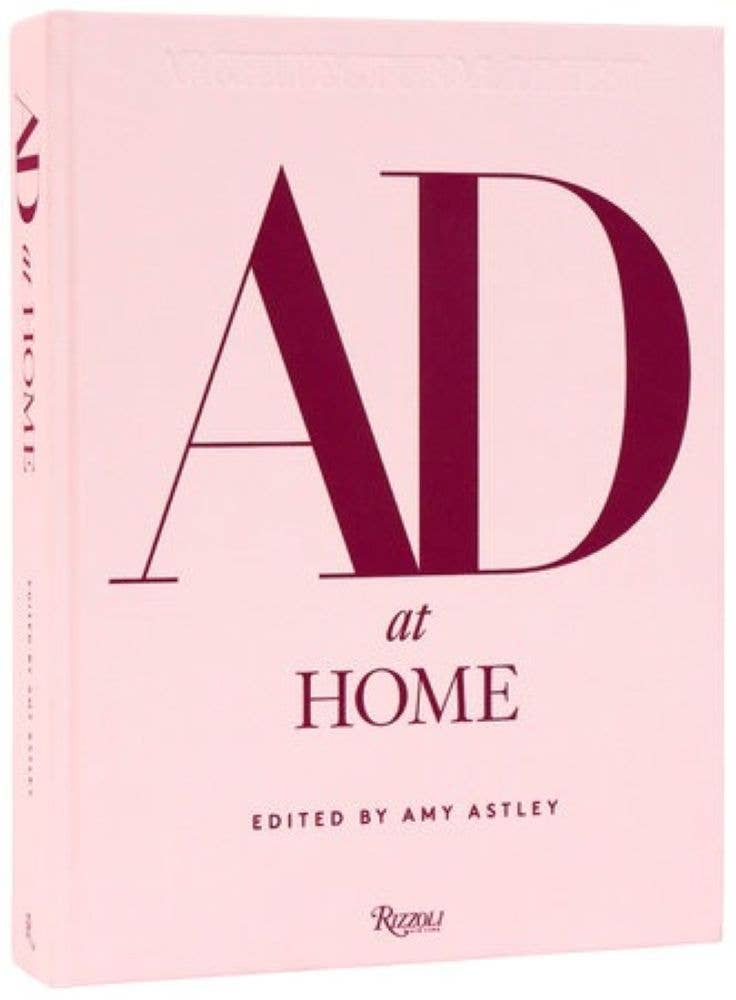 AD Architectural Digest