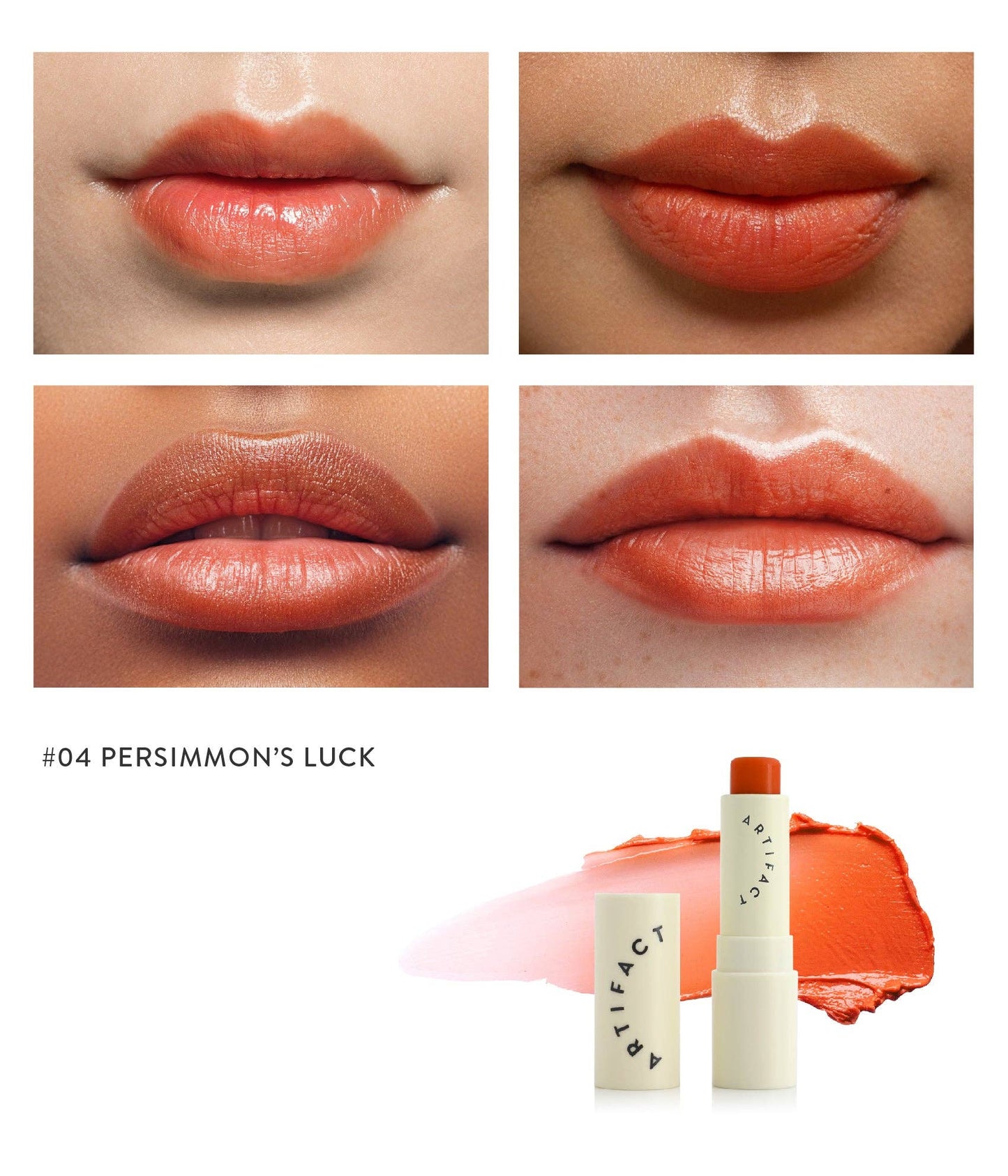 Soft Sail Blurring Tinted Lip Balm: Squid Pink