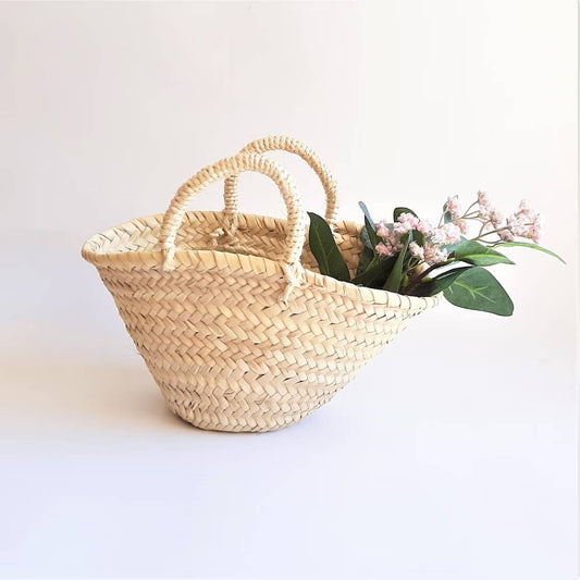 Small French Basket