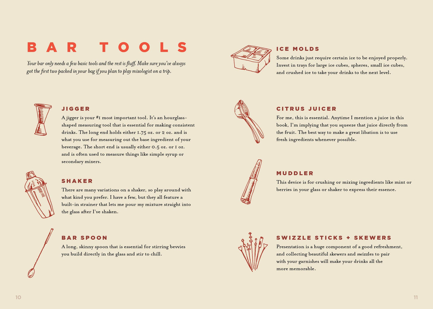 The Booze-Free Bar(c)art Book