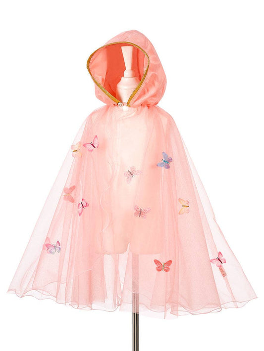 Lilyanne - Cape (2 sizes) -: 3-4 years
