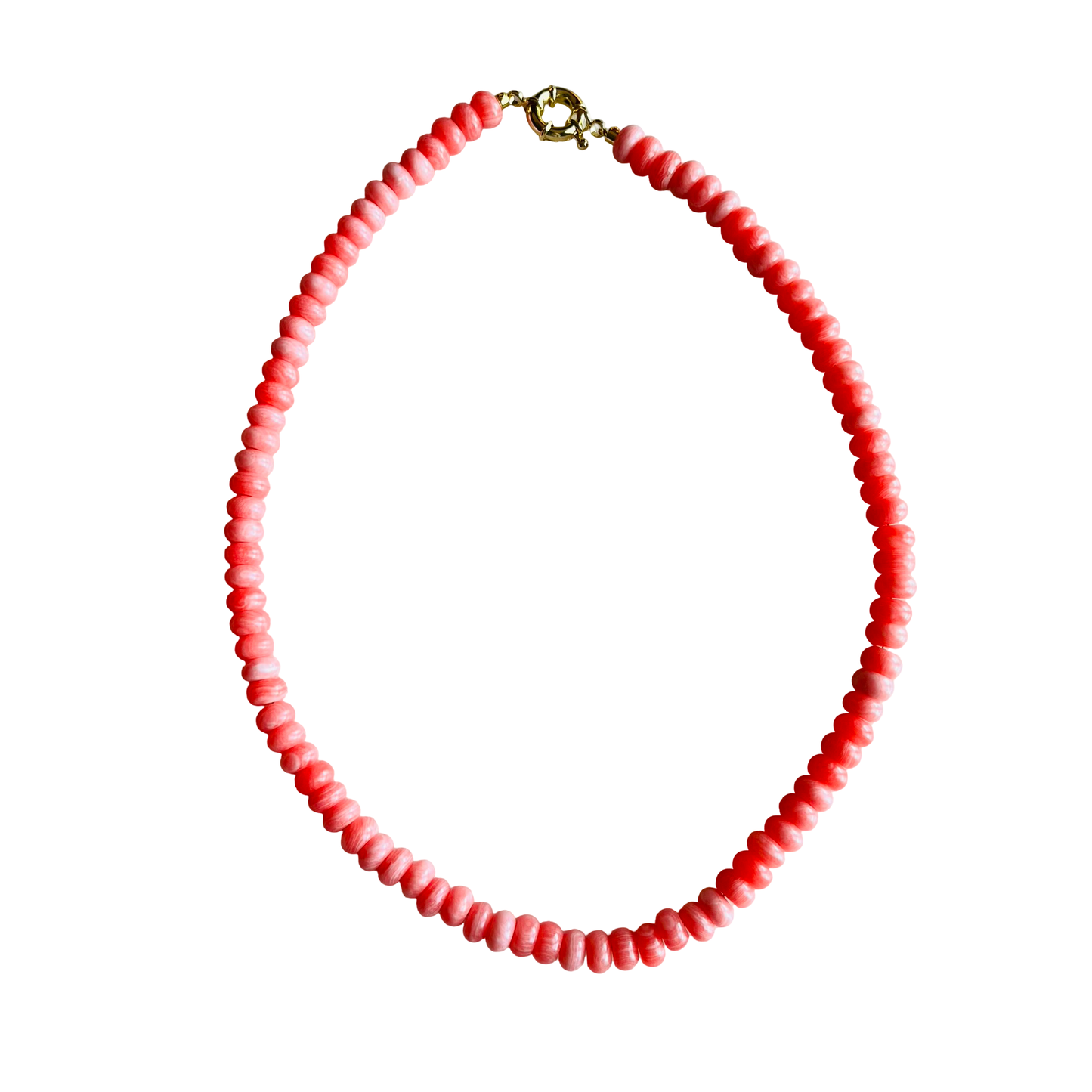 Candy Necklaces: Ice Blue