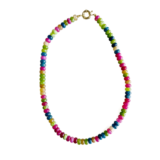 Candy Necklaces: Fall Bright Mix