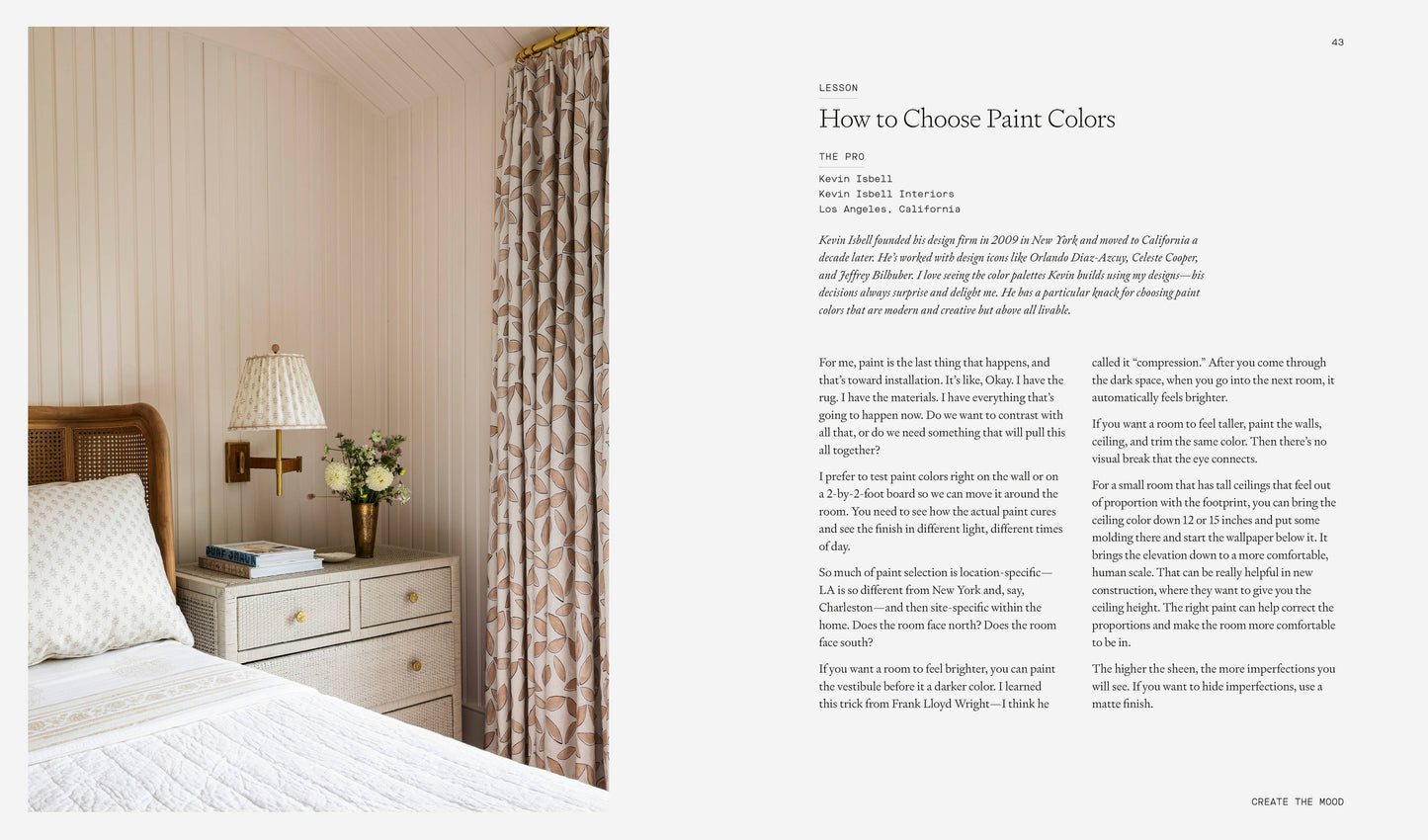 Harmonious Home, The