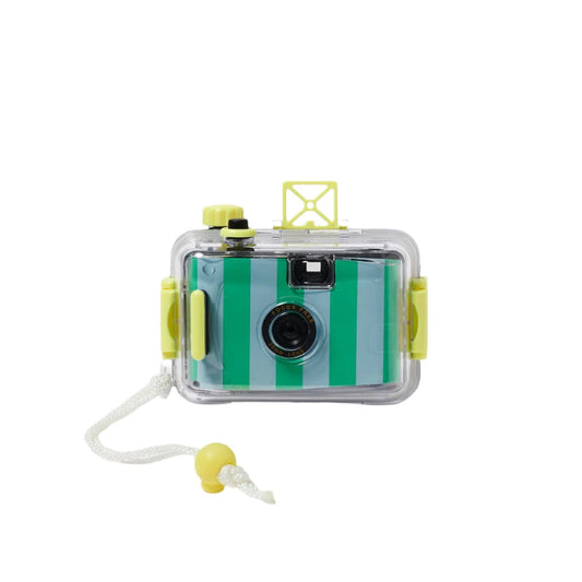 Underwater Camera Sea Seeker Jungle